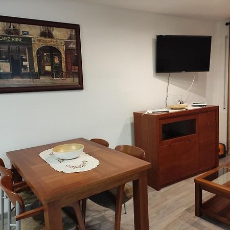 La Llana Nova Apartment รีเวสเดเฟรแซร์ ภายนอก รูปภาพ