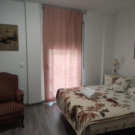 La Llana Nova Apartment รีเวสเดเฟรแซร์ ภายนอก รูปภาพ
