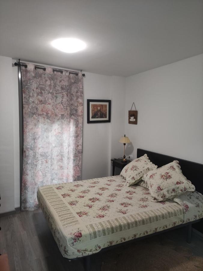 La Llana Nova Apartment รีเวสเดเฟรแซร์ ภายนอก รูปภาพ