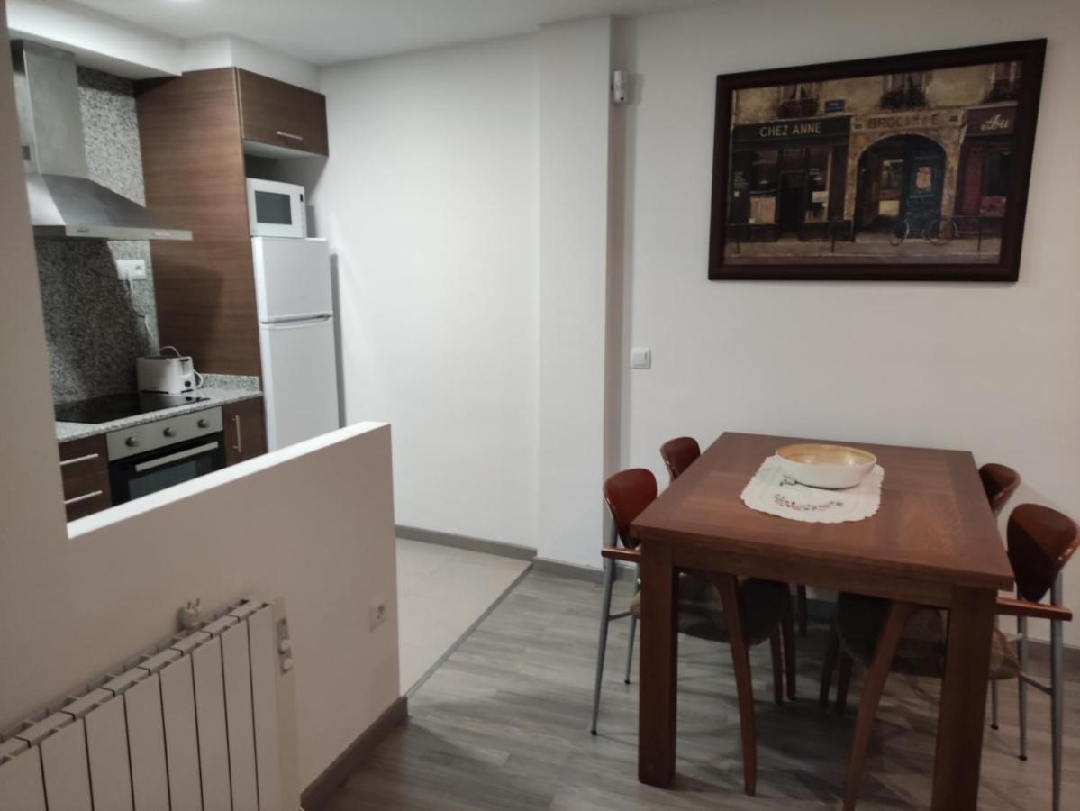 La Llana Nova Apartment รีเวสเดเฟรแซร์ ภายนอก รูปภาพ