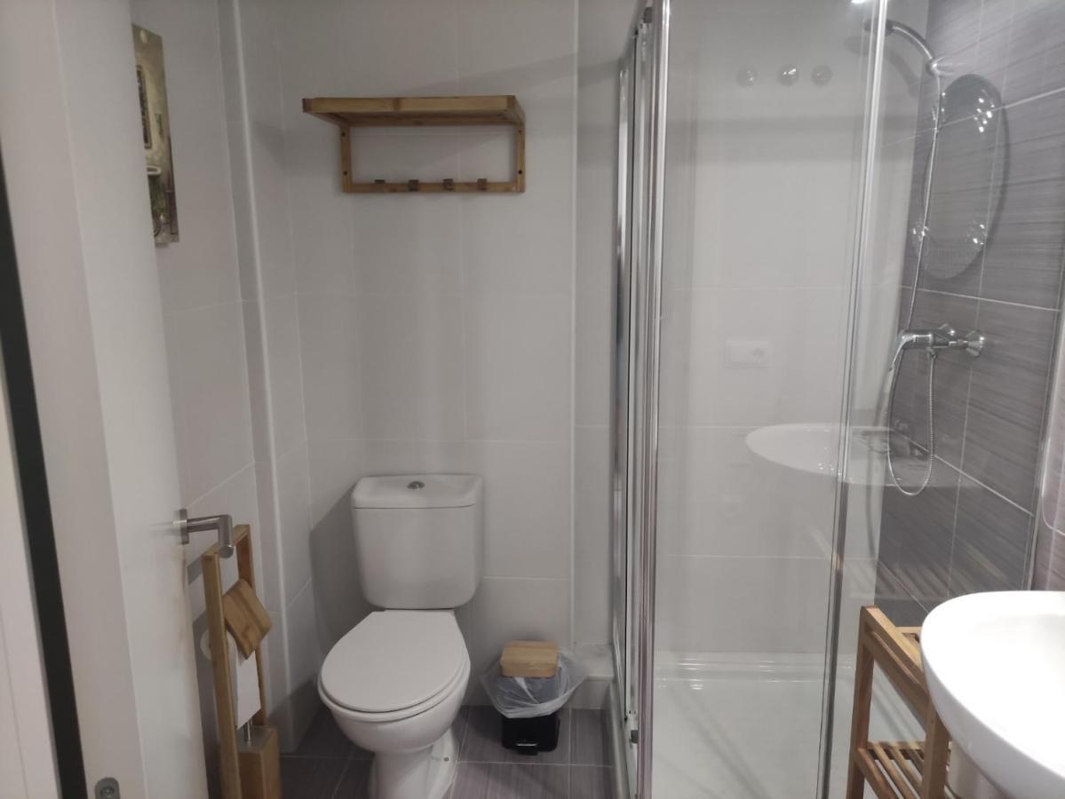 La Llana Nova Apartment รีเวสเดเฟรแซร์ ภายนอก รูปภาพ