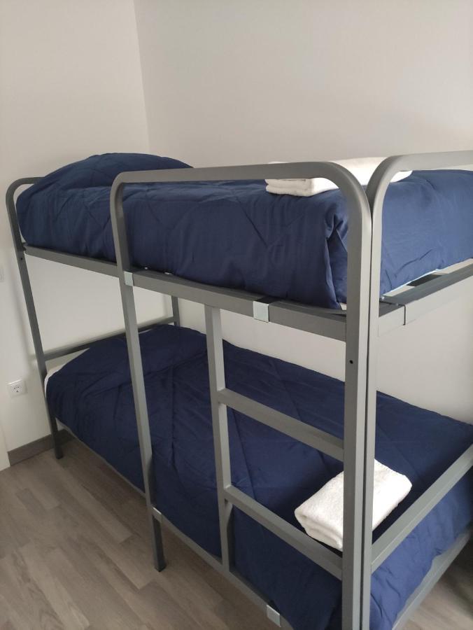 La Llana Nova Apartment รีเวสเดเฟรแซร์ ภายนอก รูปภาพ