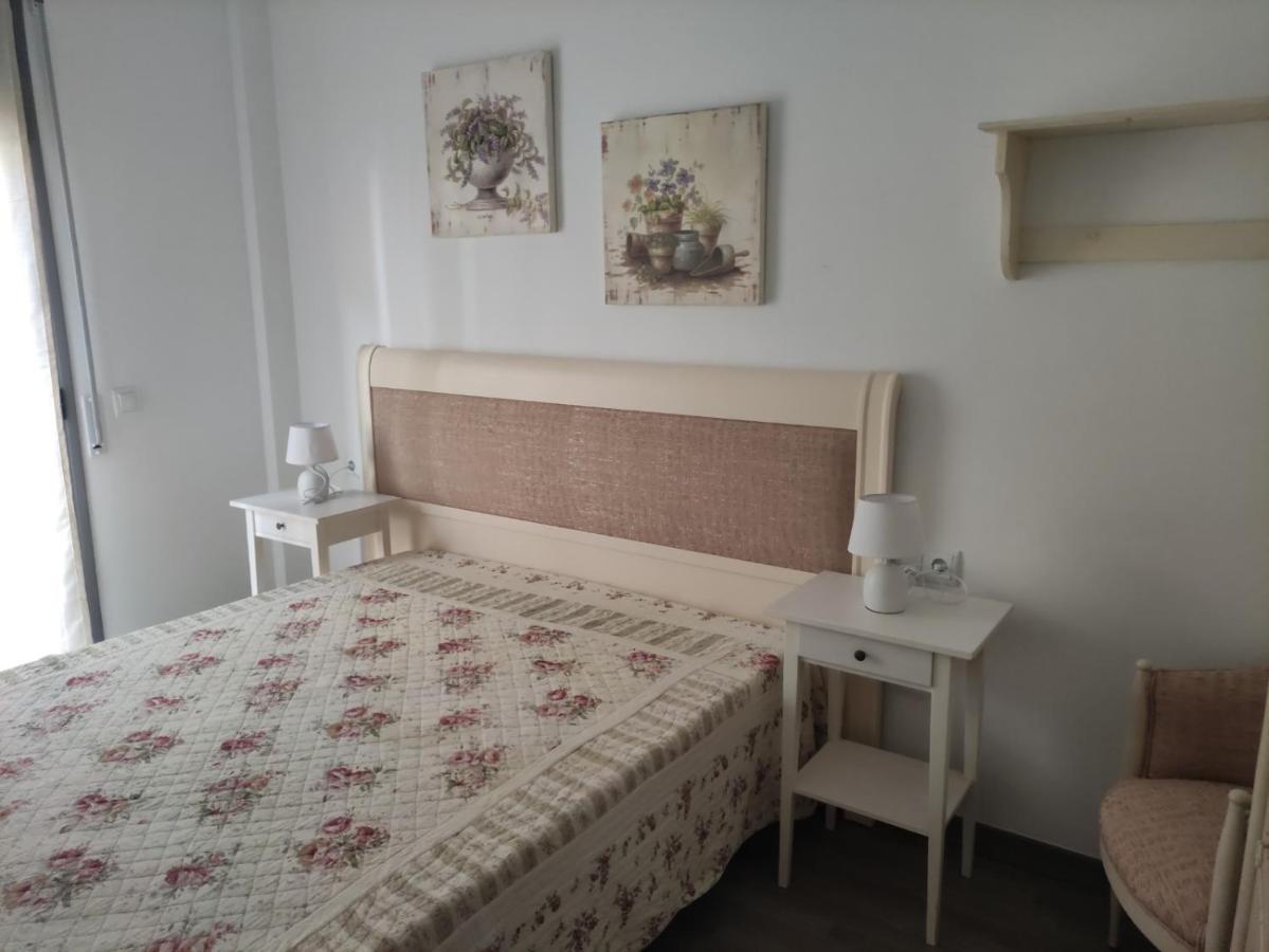 La Llana Nova Apartment รีเวสเดเฟรแซร์ ภายนอก รูปภาพ