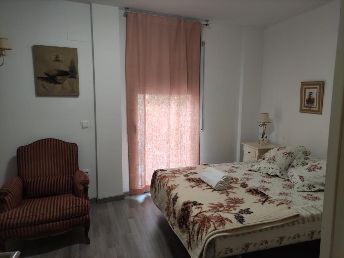 La Llana Nova Apartment รีเวสเดเฟรแซร์ ภายนอก รูปภาพ